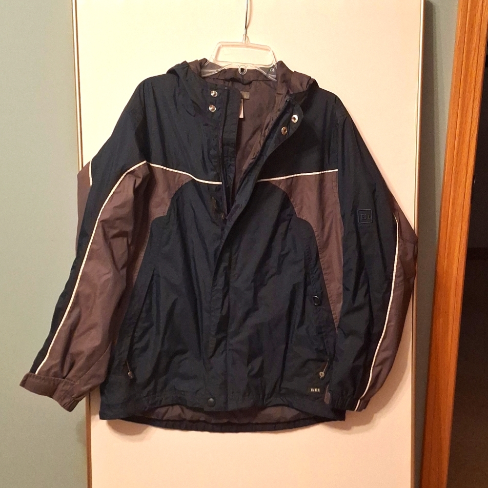 REI Windbreaker